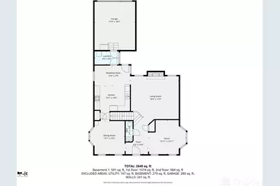 2633 Royal Gateway, Dayton, OH 45431 - Photo 37