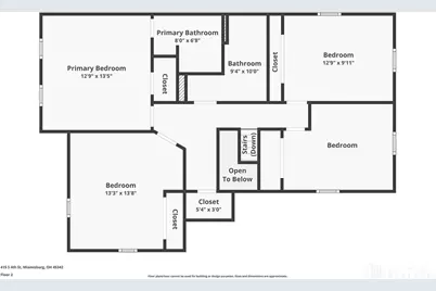 415 S 4th Street, Miamisburg, OH 45342 - Photo 49