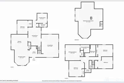 415 S 4th Street, Miamisburg, OH 45342 - Photo 51