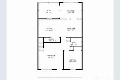 153 Village Trail Drive #B, Vandalia, OH 45377 - Photo 49