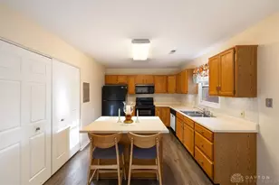 153 Village Trail Dr, Vandalia, OH 45377 - Photo 17