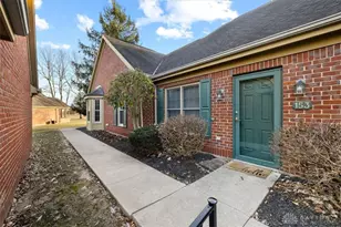 153 Village Trail Dr, Vandalia, OH 45377 - Photo 55