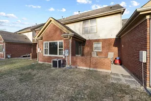 153 Village Trail Dr, Vandalia, OH 45377 - Photo 37