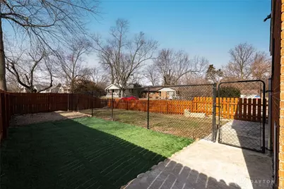 1136 Dexter Avenue, Kettering, OH 45419 - Photo 27