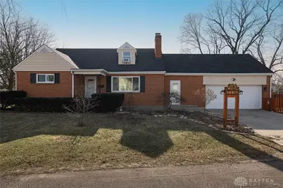 1136 Dexter Avenue, Kettering, OH 45419 - Photo 1