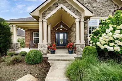 9369 Avingnon Way, Springboro, OH 45458 - Photo 5