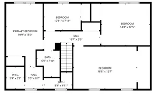 6440 Westanna Dr, Dayton, OH 45426 - Photo 5