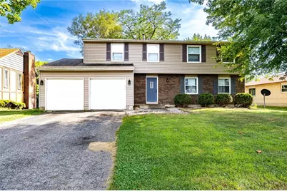6440 Westanna Drive, Dayton, OH 45426 - Photo 1
