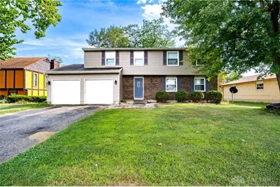 6440 Westanna Drive, Dayton, OH 45426 - Photo 3