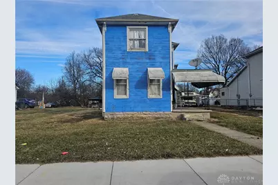802 Innisfallen Avenue, Springfield, OH 45506 - Photo 5