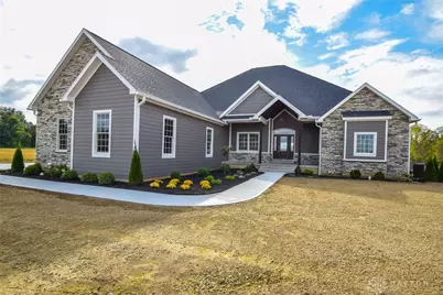 10807 Lock Lane, Piqua, OH 45356 - Photo 1
