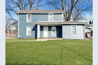 417 N Russell Street, Urbana, OH 43078 - Photo 1