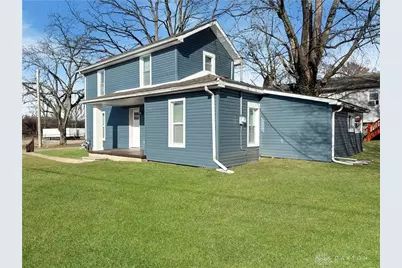 417 N Russell Street, Urbana, OH 43078 - Photo 3