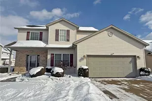 541 North Point Dr, Troy, OH 45373 - Photo 1
