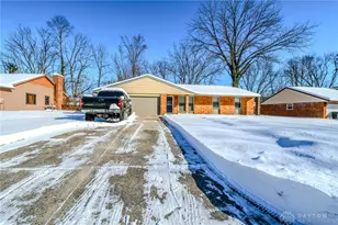 4330 Bellemead Dr, Bellbrook, OH 45305 - Photo 15