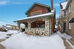 332 Jones St, Dayton, OH 45410 - Photo 3