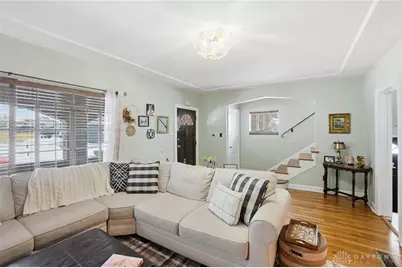 332 Jones Street, Dayton, OH 45410 - Photo 5