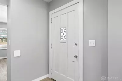 1739 Burroughs Drive, Dayton, OH 45406 - Photo 3