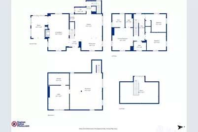 1739 Burroughs Drive, Dayton, OH 45406 - Photo 43