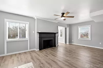 1739 Burroughs Drive, Dayton, OH 45406 - Photo 5