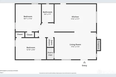 8415 Mayfair Street, Springfield Township, OH 45216 - Photo 63