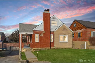 8415 Mayfair Street, Springfield Township, OH 45216 - Photo 1