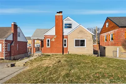 8415 Mayfair Street, Springfield Township, OH 45216 - Photo 9