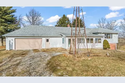 10999 Morrison Mikesell Road, New Paris, OH 45347 - Photo 3