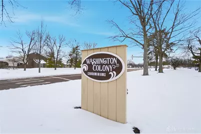 8711 Washington Colony Drive, Dayton, OH 45458 - Photo 3