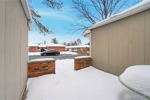 8711 Washington Colony Dr, Dayton, OH 45458 - Photo 33