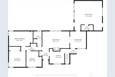 96 Winnet Drive, Dayton, OH 45415 - Photo 33