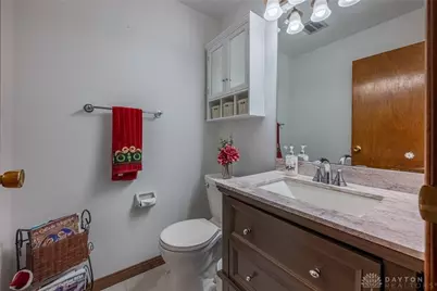 7745 John Elwood Drive, Centerville, OH 45459 - Photo 19