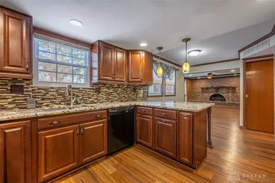 7745 John Elwood Drive, Centerville, OH 45459 - Photo 5