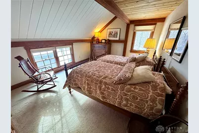 249 Hickory Meadows Lane, Turtlecreek Twp, OH 45036 - Photo 37