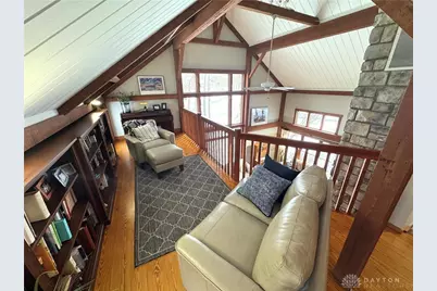 249 Hickory Meadows Lane, Turtlecreek Twp, OH 45036 - Photo 31