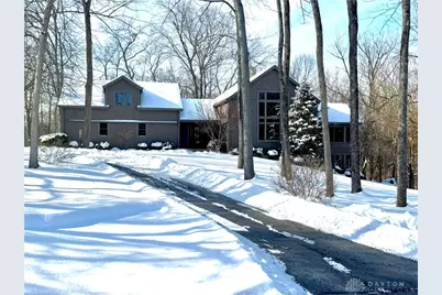 249 Hickory Meadows Lane, Turtlecreek Twp, OH 45036 - Photo 3