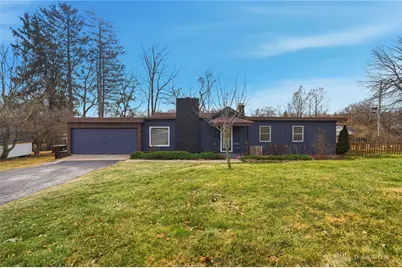 3941 Roslyn Avenue, Dayton, OH 45429 - Photo 1