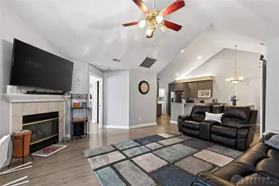 2072 Willow Run Circle, Mad River Twp, OH 45323 - Photo 3