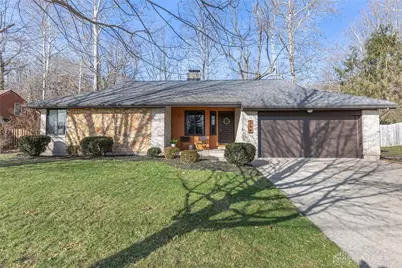 244 Washington Mill Road, Bellbrook, OH 45305 - Photo 1