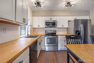 244 Washington Mill Rd, Bellbrook, OH 45305 - Photo 9