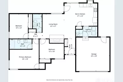 244 Washington Mill Road, Bellbrook, OH 45305 - Photo 37