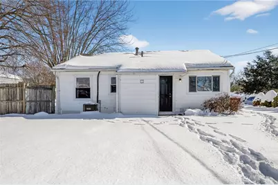 3845 Brumbaugh Boulevard, Dayton, OH 45416 - Photo 7