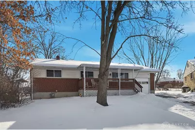 7170 Longwood Court, Colerain Township, OH 45239 - Photo 3