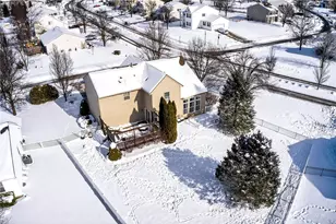 7 W Long Meadow Dr, Springboro, OH 45066 - Photo 61