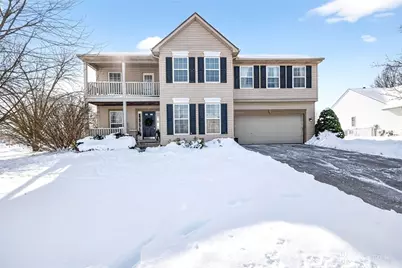 7 W Long Meadow Drive, Springboro, OH 45066 - Photo 3