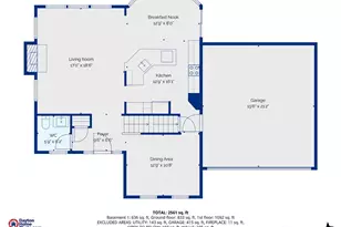 7 W Long Meadow Dr, Springboro, OH 45066 - Photo 7