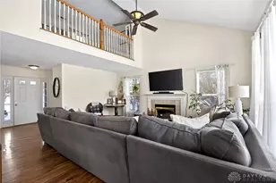 7 W Long Meadow Dr, Springboro, OH 45066 - Photo 15