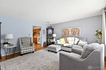 815 Hartz Drive, Lebanon, OH 45036 - Photo 3