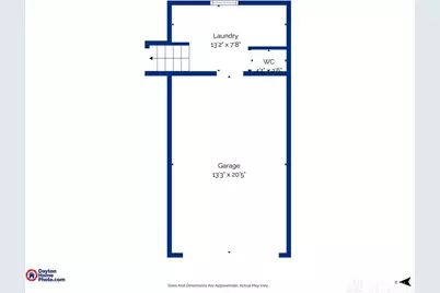 816 Hartz Drive, Lebanon, OH 45036 - Photo 19