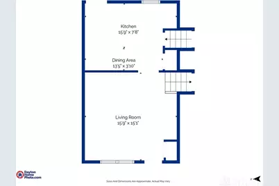 816 Hartz Drive, Lebanon, OH 45036 - Photo 3